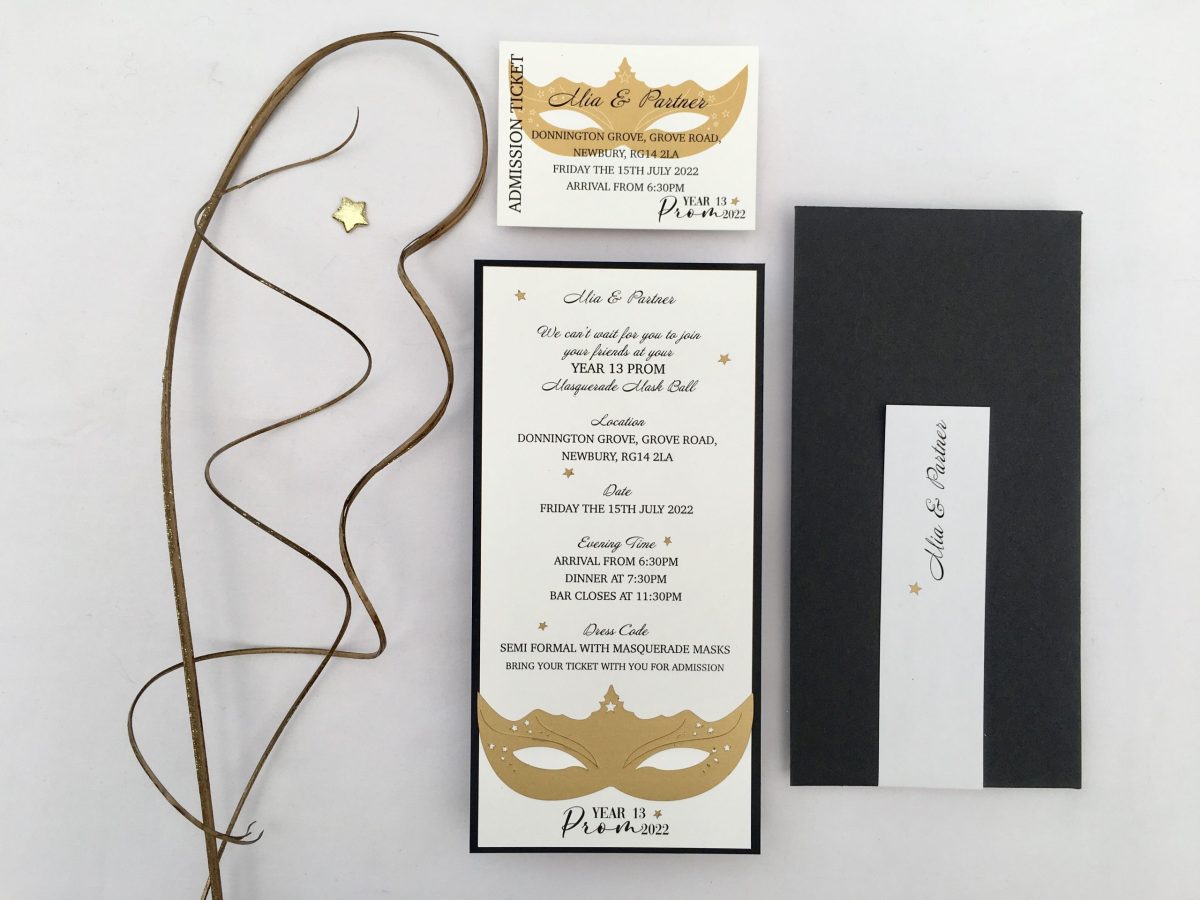 Masquerade Collection - Image 2